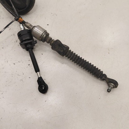 Nissan Versa Note Shift Shifter Lever Linkage Cable  2019 2018 2017