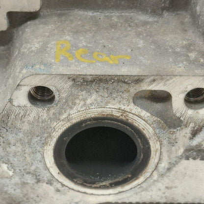 Right Rear Cylinder Head 2.7L Fits 19-24 Ford Edge