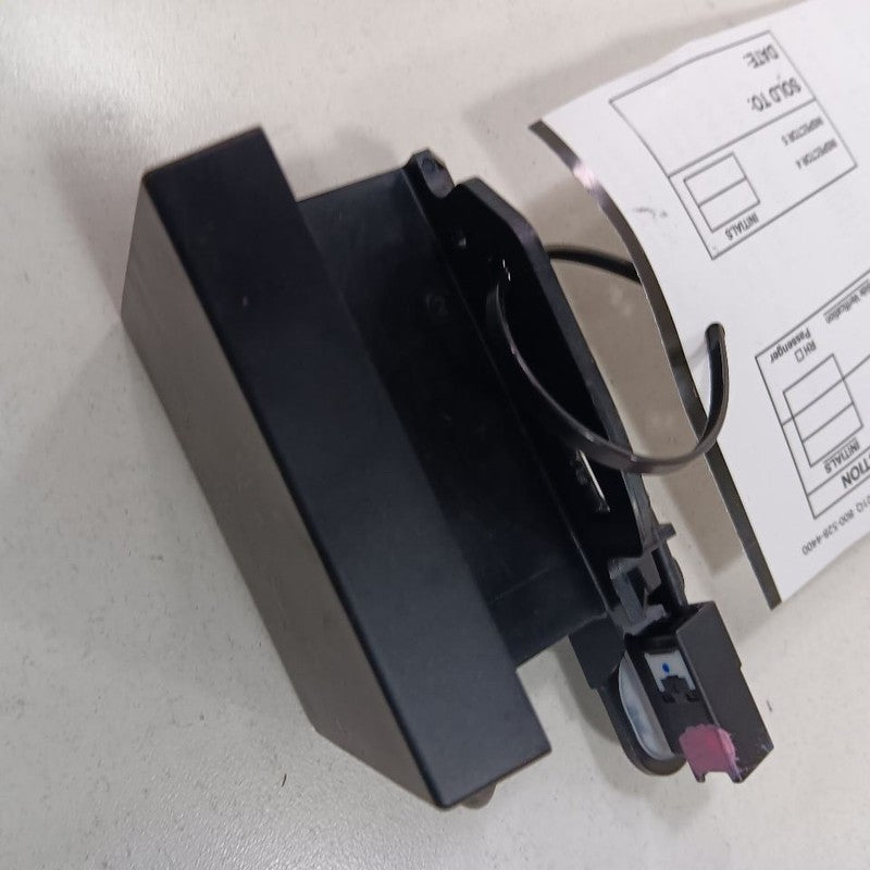 Outback Legacy GPS Satellite Antenna Module {86321AN30A} 2025 2024 202