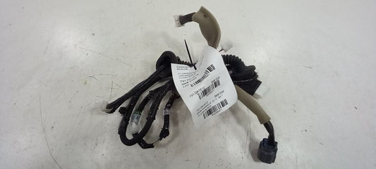 Nissan Rogue Door Harness Wire Wiring Left Rear 2012 2013 2014 2015
