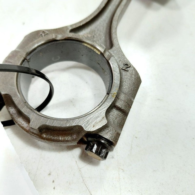 Hyundai Elantra Single Piston With Connecting Rod   2.0 2024 2023 2022