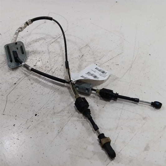 Ford Ecosport Shift Shifter Lever Linkage Cable  2018 2019 2020 2021 2