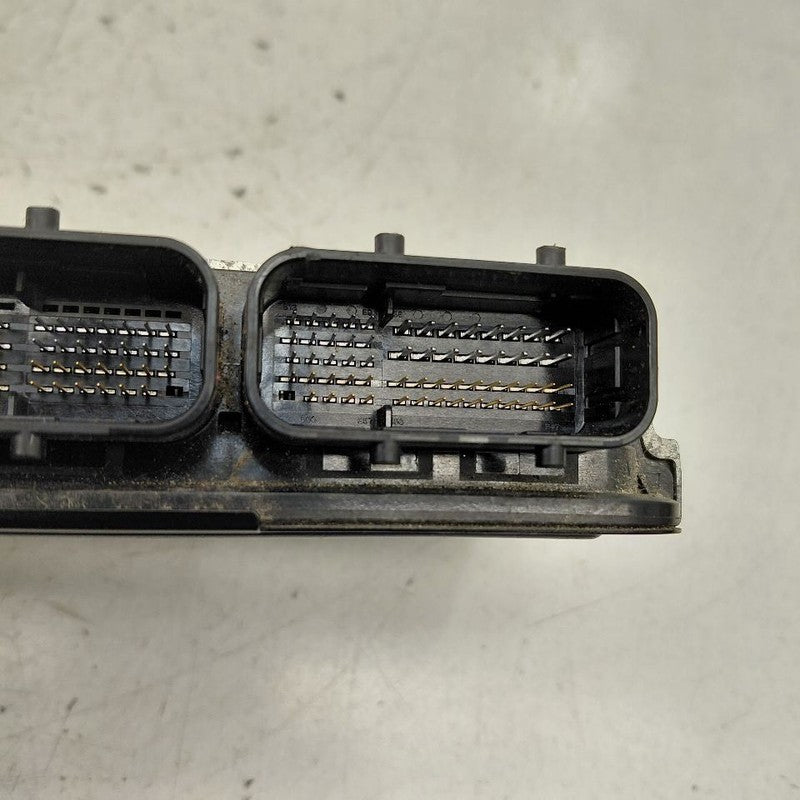 Engine ECM Electronic Module Engine Control Fits 21-22 Toyota Prius