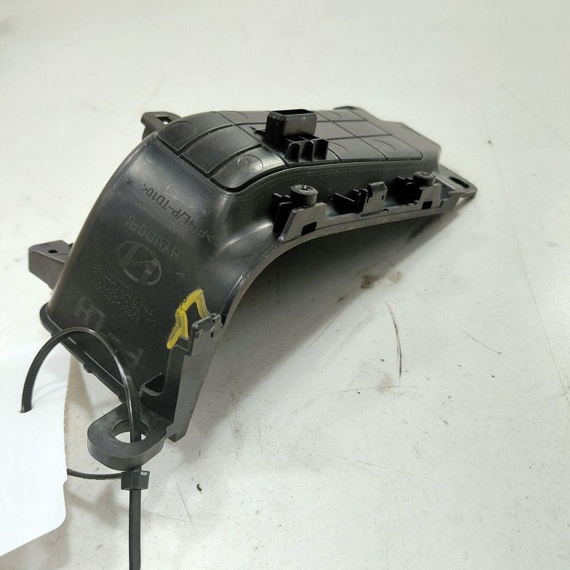 Hyundai Tucson Driver Left Front Door Pull Handle {82731D3000} 2016 20