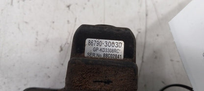 8679030031 Camera/Projector Camera Lid Mounted Fits 07-11 LEXUS GS350 