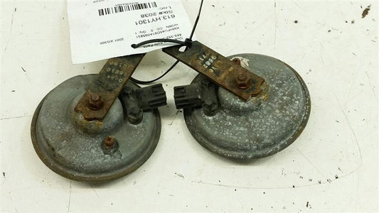2001 Hyundai XG300 Horn 2002 2003 2004 2005