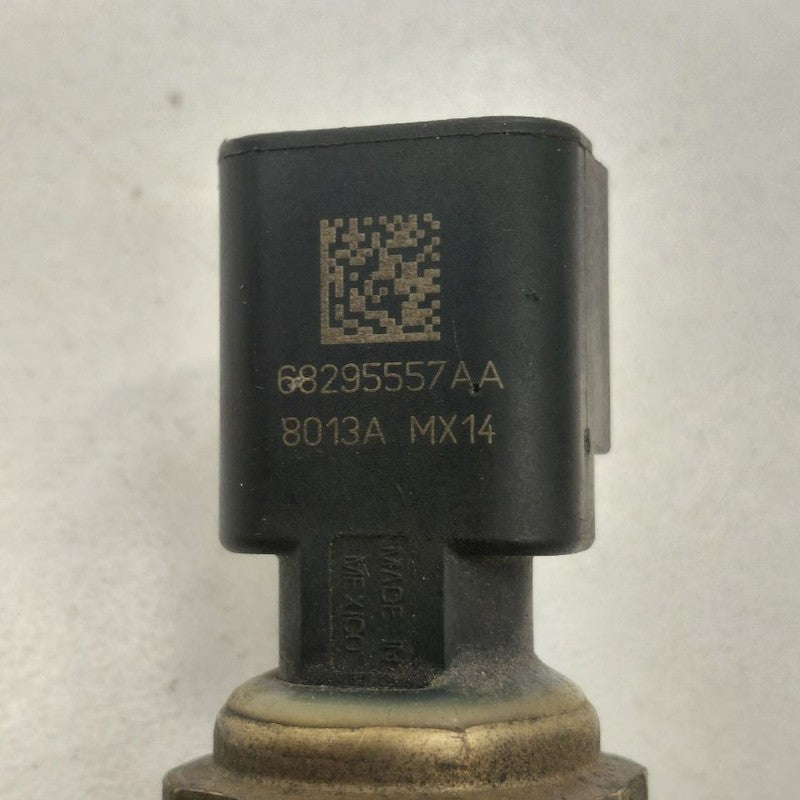 2018 Fiat 500 X 2.4 Model Engine Oil Pressure Sensor