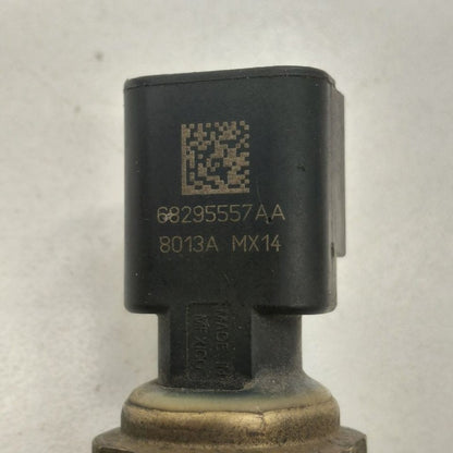 2018 Fiat 500 X 2.4 Model Engine Oil Pressure Sensor