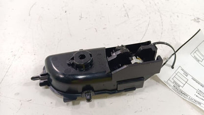 Toyota Prius Left Rear Door Handle Interior  2012 2013  2012 2013 2014