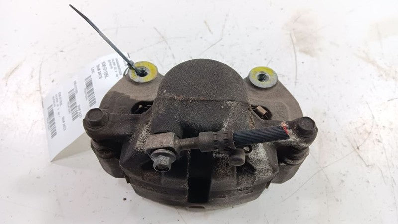 13279638 Driver Left Brake Caliper Front Fits 10-17 EQUINOX