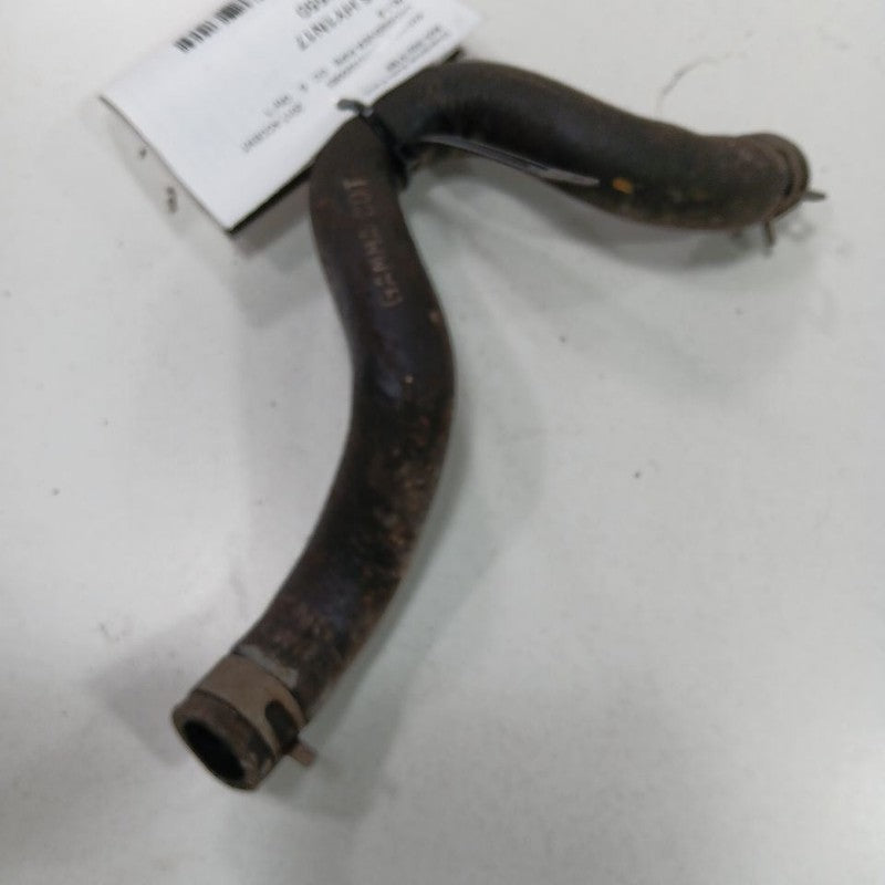 Hyundai Accent 1.6 Coolant Line Crossover Pipe  2017 2016 2015 2014 20