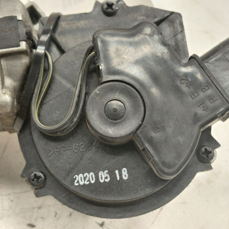 Front Windshield Wiper Motor Fits 19-24 Kia Forte