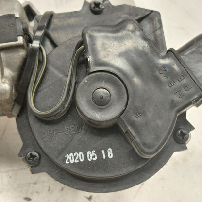 Front Windshield Wiper Motor Fits 19-24 Kia Forte