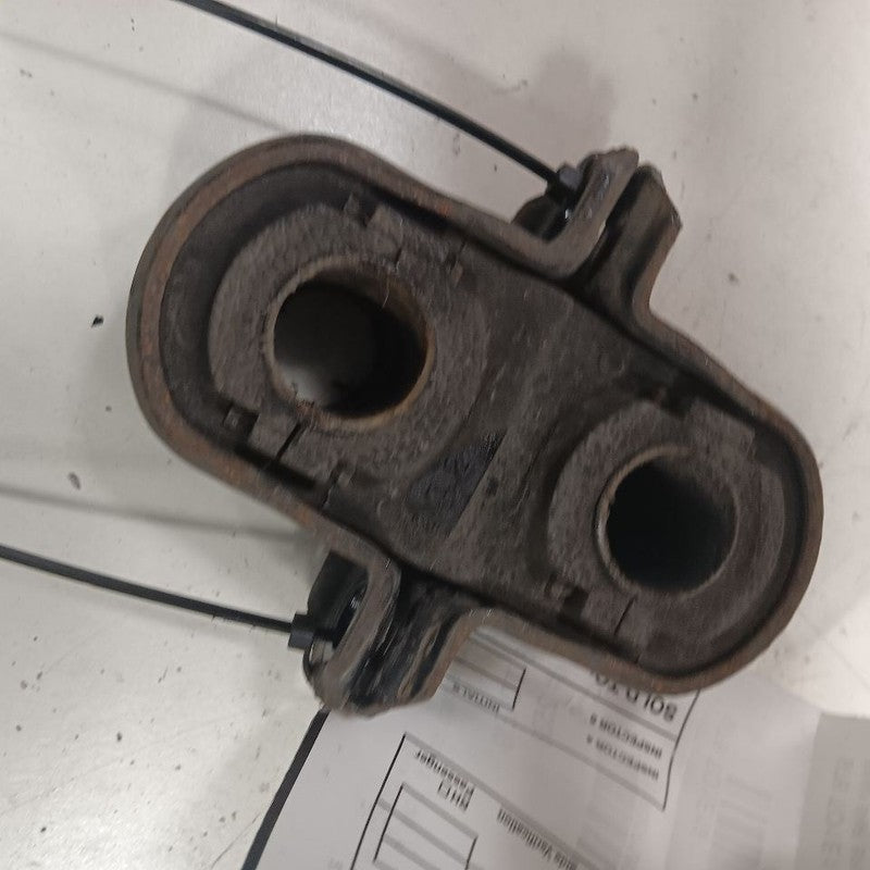 Toyota Corolla Rear Sway Bar Bushing Mounting Bracket  2019 2020 2021 