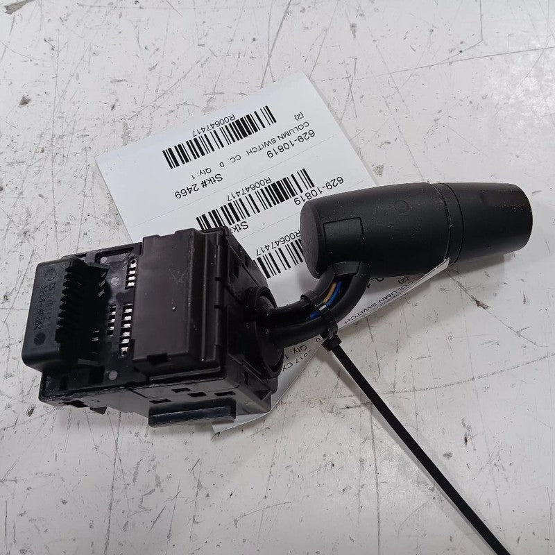 Lamps And Blinker Signal Column Switch Fits 17-23 MAZDA MX-5 MIATA OEM