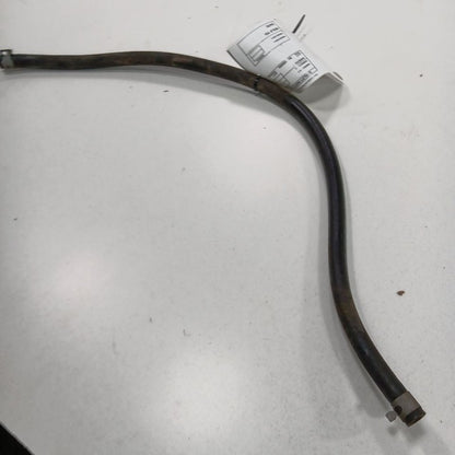 Hyundai Accent Automatic Transmission Oil Cooler Line Tube Hose  2017 