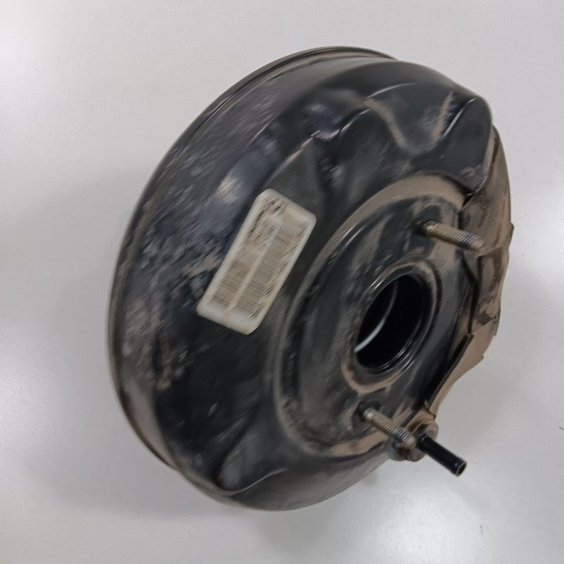 Power Brake Booster Fits 16-20 Toyota Yaris OEM