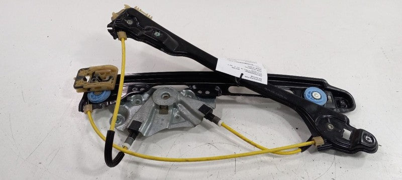 Passenger Right Front Window Regulator Track Fits 13-19 XTS OEM