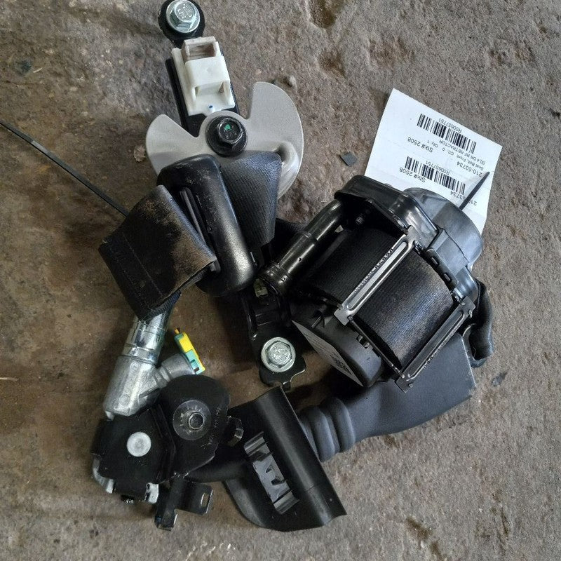 88820B0500WK Passenger Right Front Seat Belt Strap Retractor Fits 14-18 Kia Forte