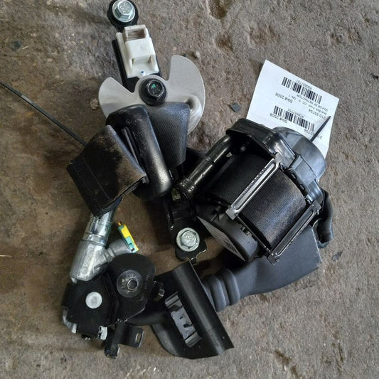 88820B0500WK Passenger Right Front Seat Belt Strap Retractor Fits 14-18 Kia Forte