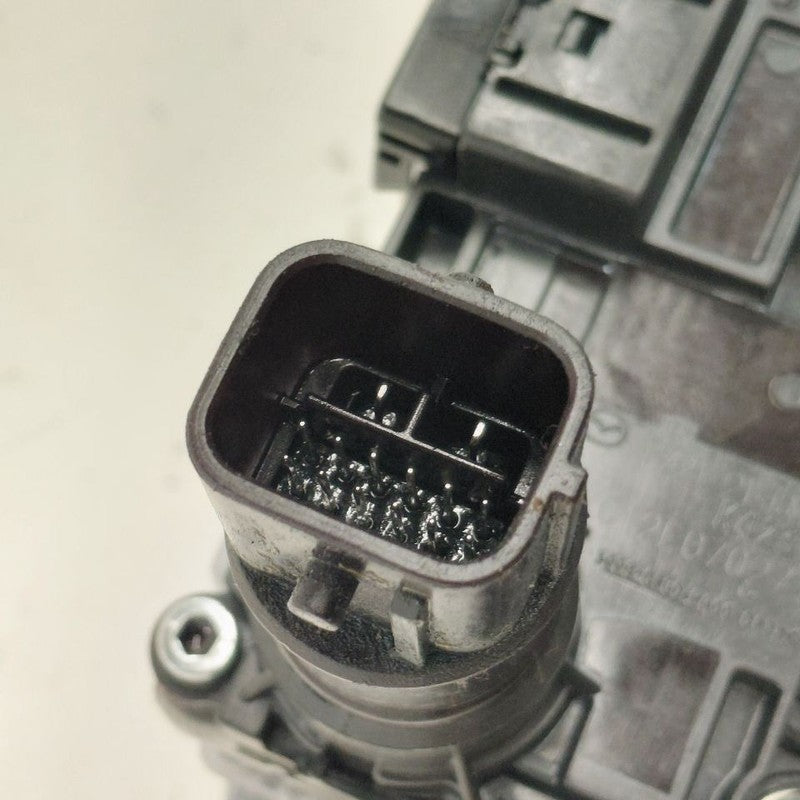 Mazda CX-5 Automatic Transmission Valve Body  2.5 2023 2022 2021 2020 