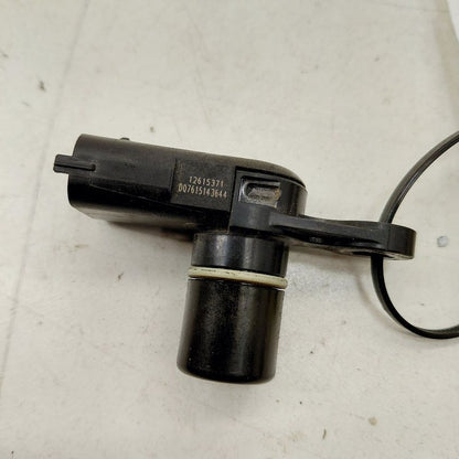 Cadillac XTS Camshaft Cam Shaft Position Sensor      3.6 2016 2017 201