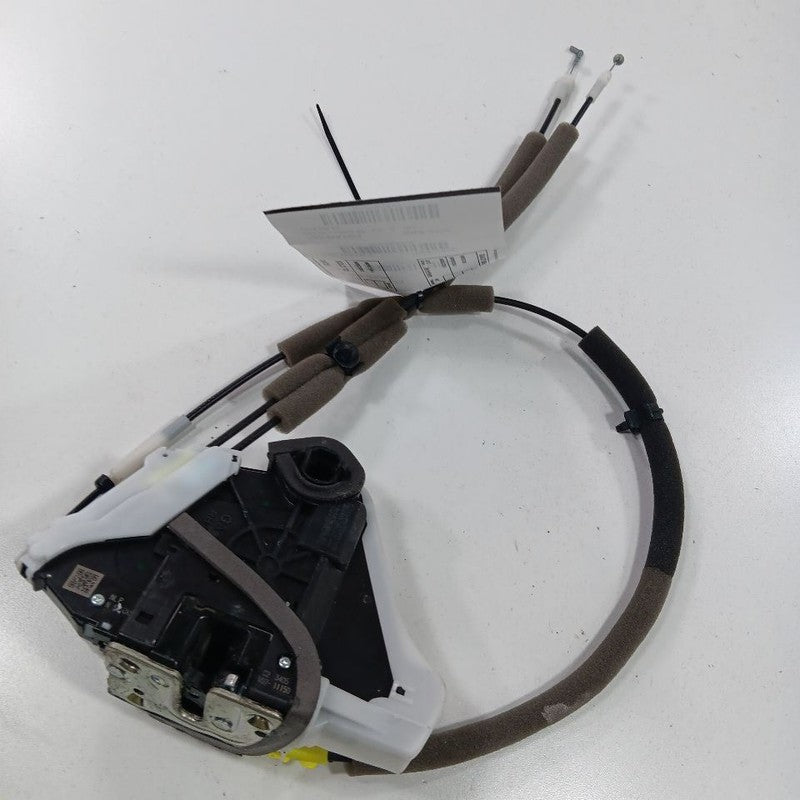 Nissan Sentra Door Latch Lock Right Passenger Front  2023 2022 2021 2020