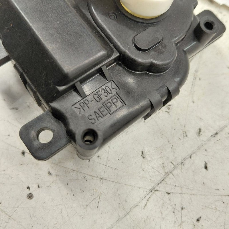 Mitsubishi Mirage Flap Door Motor Heater AC Door Actuator  2024 2023 2