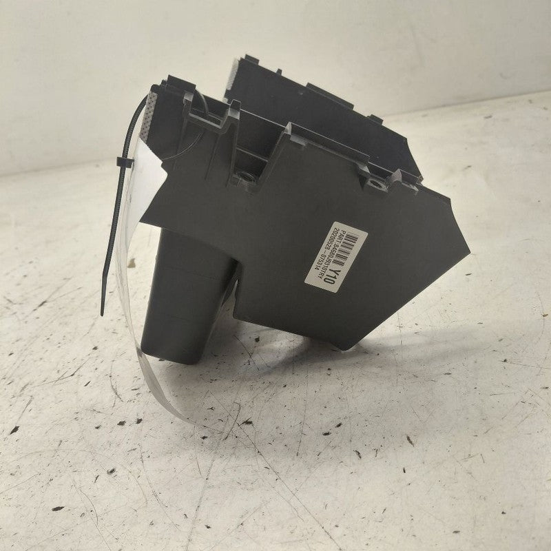 Hyundai Kona Storage Pocket  2021 2020 2019