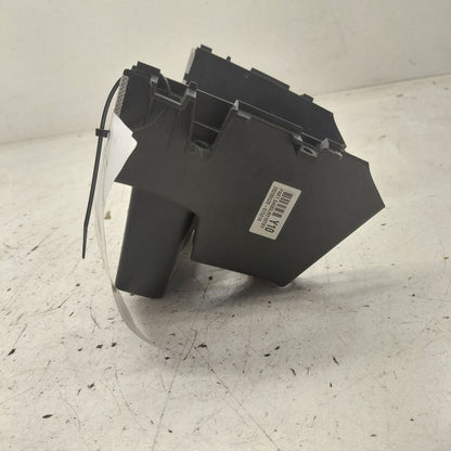 Hyundai Kona Storage Pocket  2021 2020 2019
