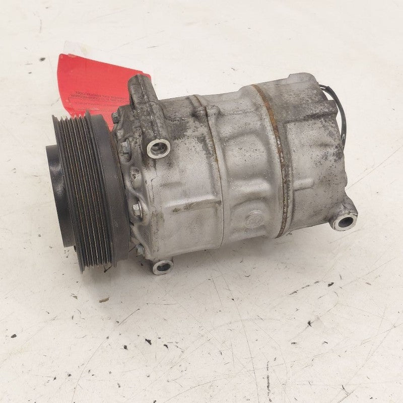 Air Conditioning AC Compressor ID 36011277 Fits 17-22 Volvo V90