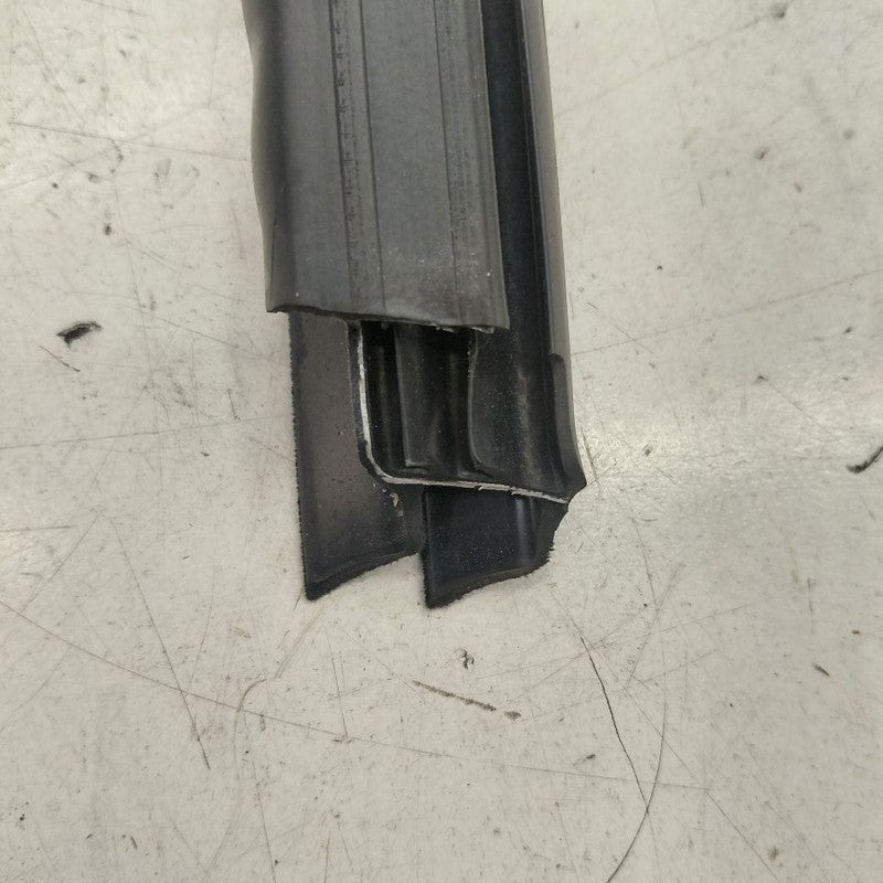 Volvo S60 Right Rear Weather Strip Interior  2013 2014 2015