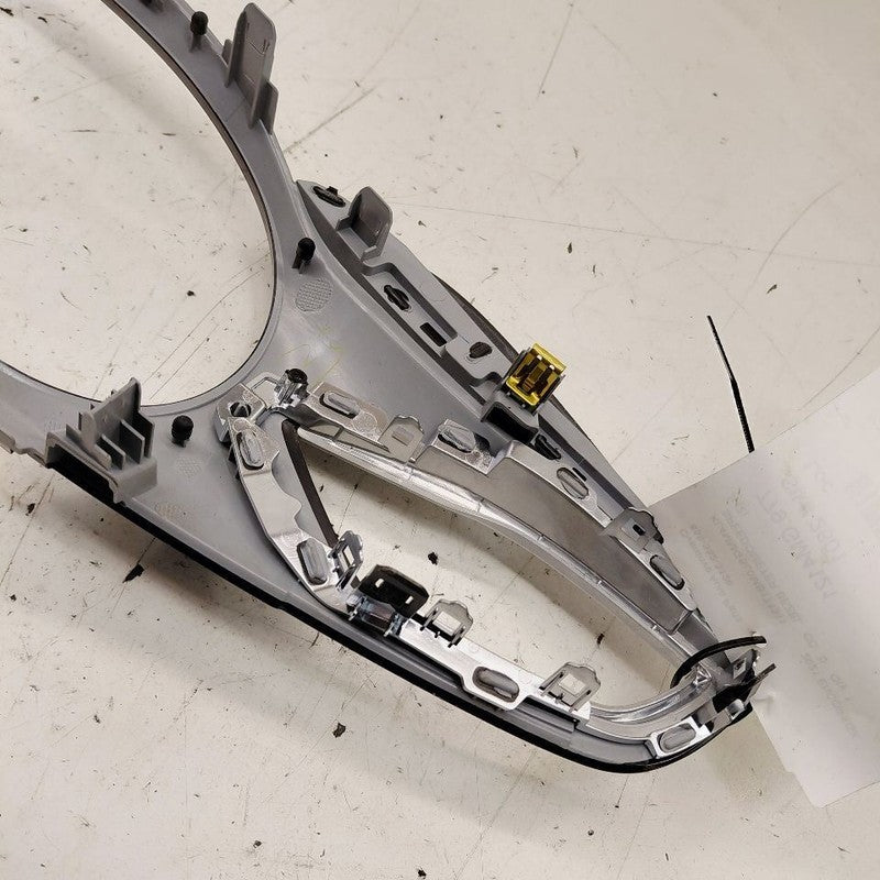 Buick Encore GX Speedometer Bezel Dash Surround Trim  2020 2021 2022 2
