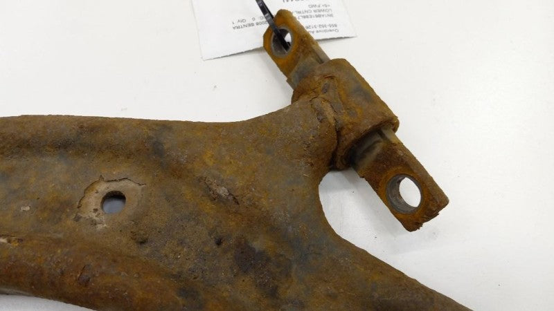 54501ET000 Driver Left Lower Control Arm Front Fits 07-12 Nissan Sentra