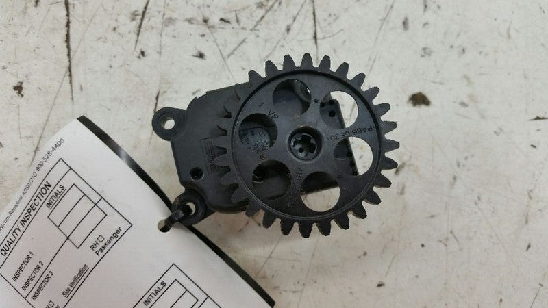 Chevy Cruze Flap Door Motor Heater AC Door Actuator 2012 2013 2014 2015 2016