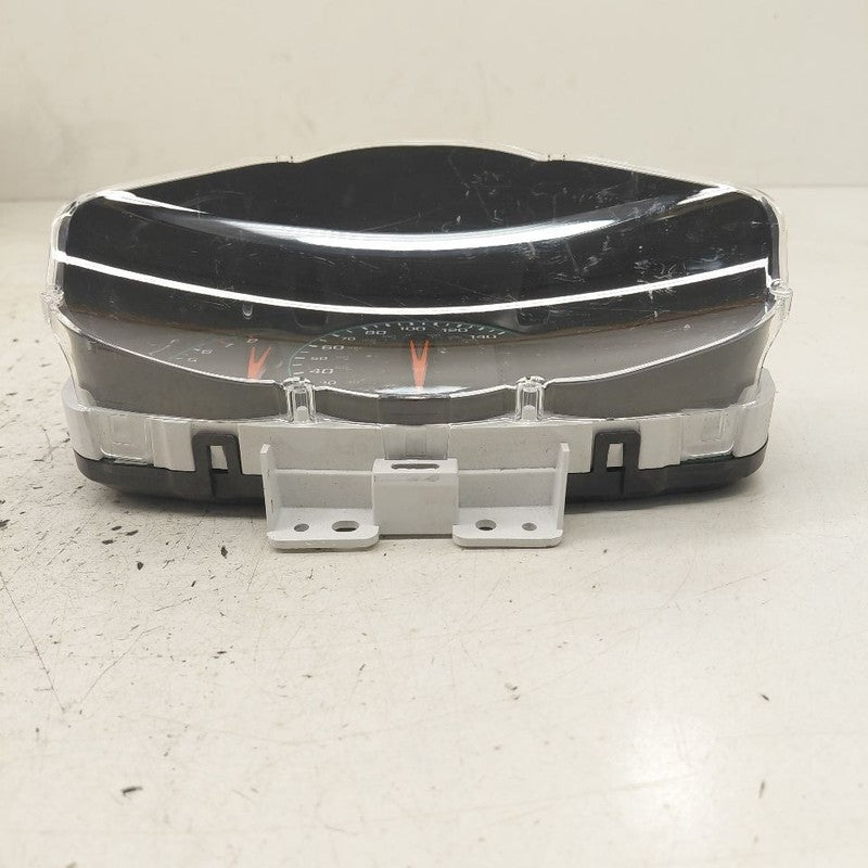 Speedometer Gauge Cluster MPH ID 42752783 Fits 19-22 Chevy Trax