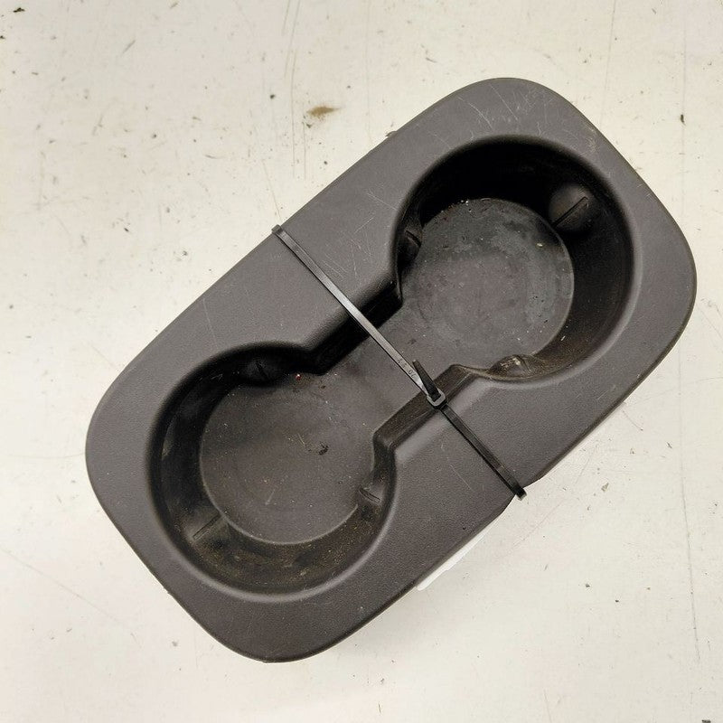 Chevy Trailblazer Rear Cup Holder  2023 2022 2021