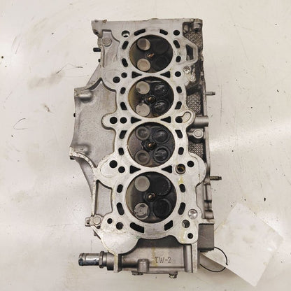 Engine Cylinder Head 1.5L Fits 12-16 Honda CR-Z
