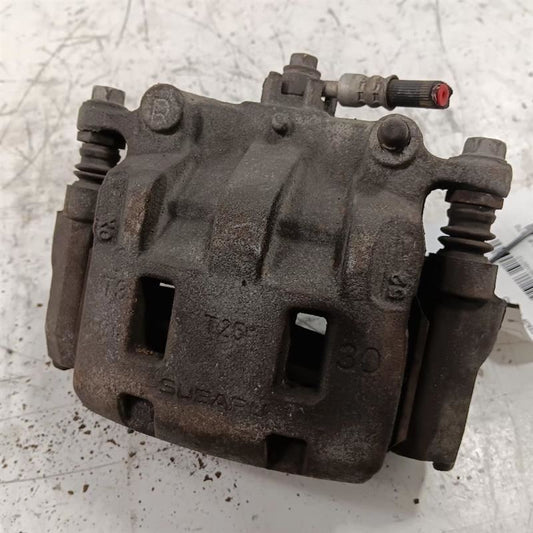 Passenger Right Front Brake Caliper Fits 20-24 Subaru Legacy OEM