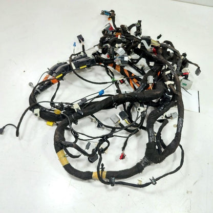 Ford Edge Dash Wire Wiring Harness  2019 2020 2021 2022 2023 2024 OEM
