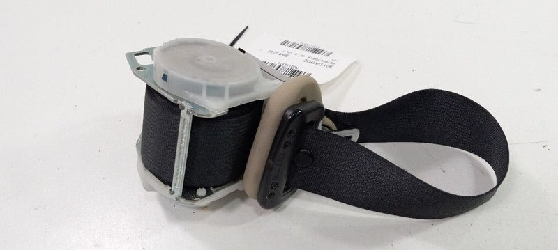 Nissan Versa Seat Belt Strap Retractor Left Rear Back 2009 2010 2011 2012