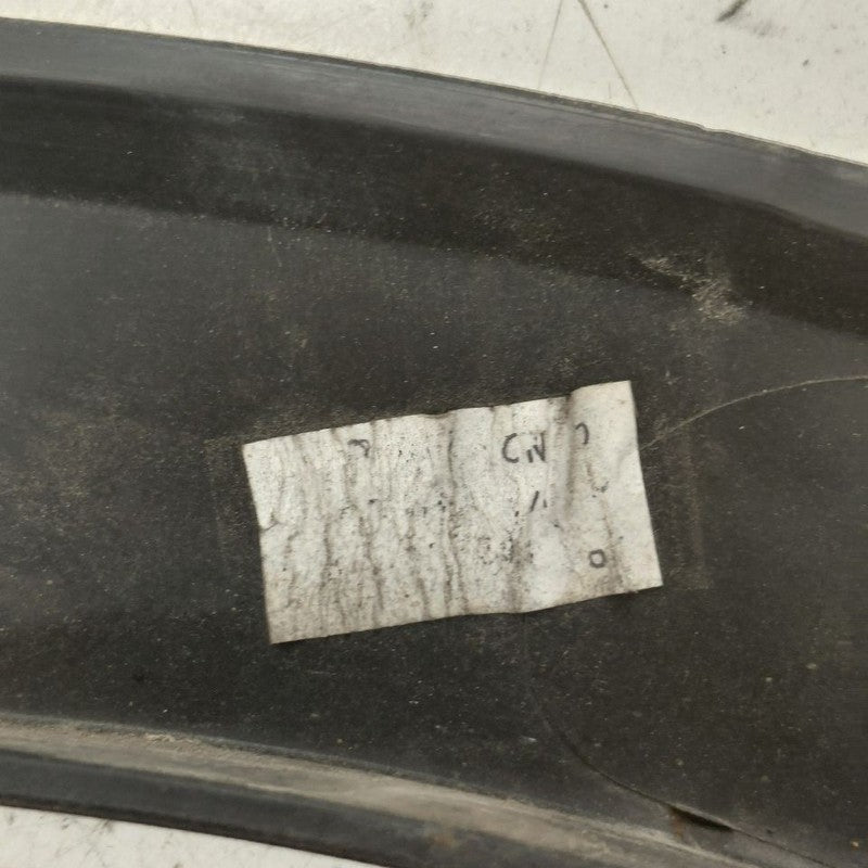 Chevy Trax Passenger Right Rear Fender Flare 2022 2021