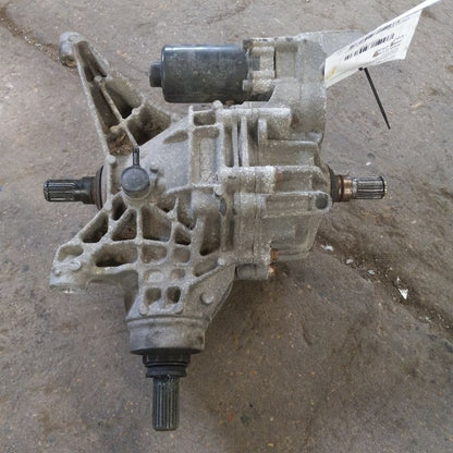 Axle Carrier Rear Fits 15-23 Jeep Renegade