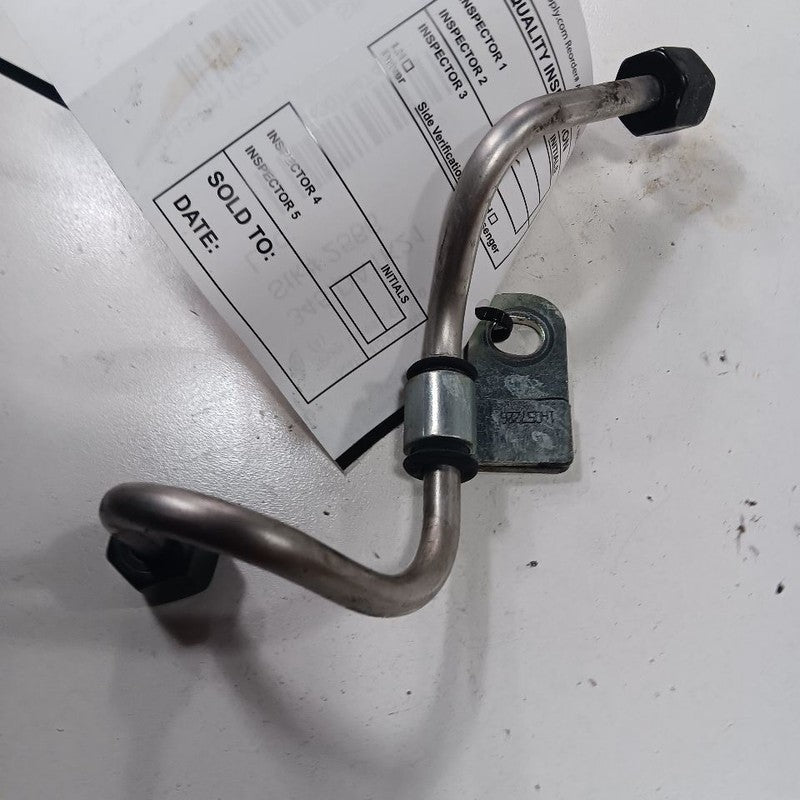 Nissan Altima Gas Fuel Line 2.5 2023 2022 2021 2020 2019 OEM