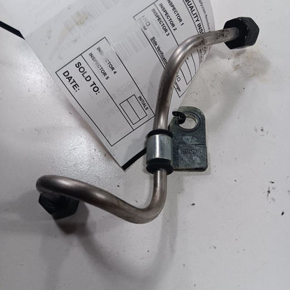 Nissan Altima Gas Fuel Line 2.5 2023 2022 2021 2020 2019 OEM