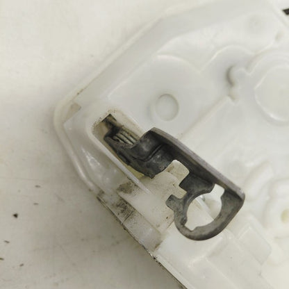 Mazda CX-5 Door Latch Lock Left Driver Front  2023 2022 2021 2020 OEM
