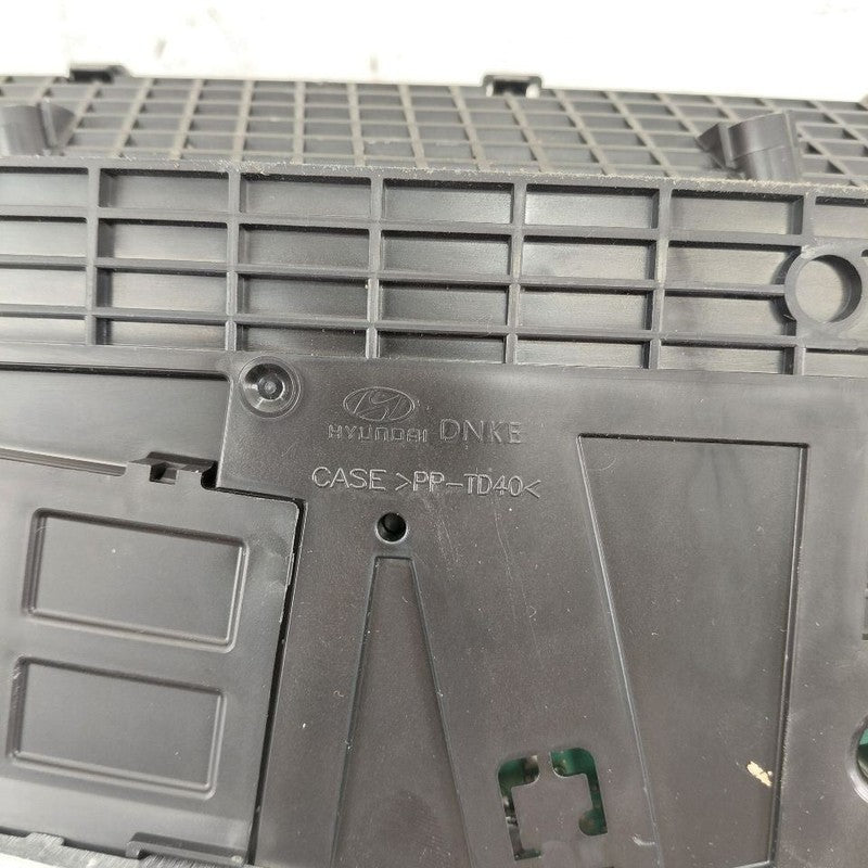 Heads-up Display Fits 19-20 Hyundai Santa Fe