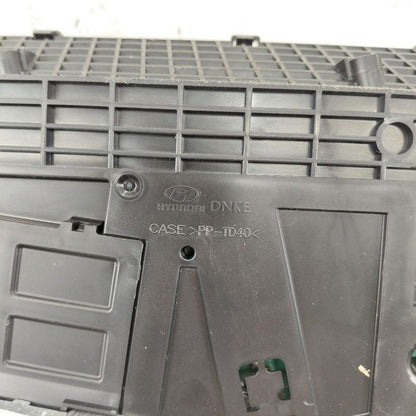 Heads-up Display Fits 19-20 Hyundai Santa Fe
