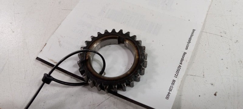 Hyundai Santa Fe Timing Gear 2010 2011 2012
