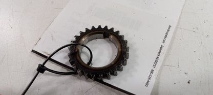 Hyundai Santa Fe Timing Gear 2010 2011 2012